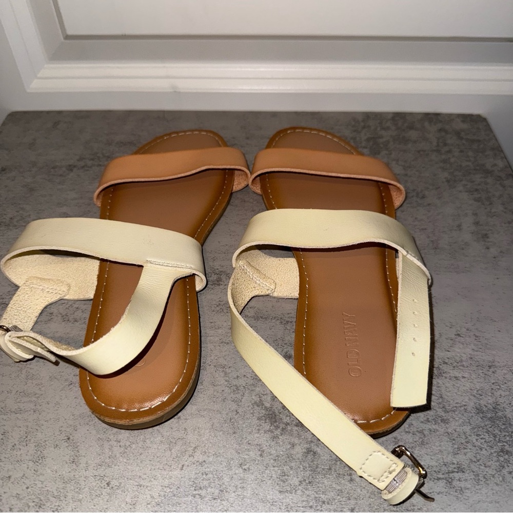 Woman Sandals Size 6 - Old Navy - Picture 3 of 7